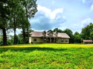 220 Tomahawk Trl, Pocahontas, AR 72455