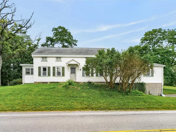 1031 W Sweden Rd, Brockport, NY 14420
