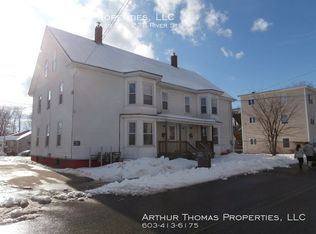 1-3 Dow Ct And 27-31 River St #27B, Rochester, NH 03867