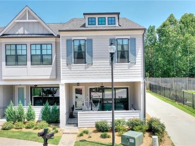 679 Stickley Oak Way, Woodstock, GA, 30189
