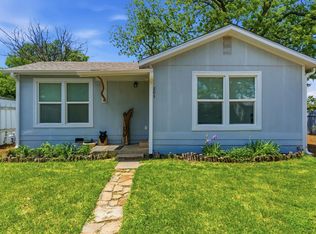 203 Gandy St, Lipan, TX 76462
