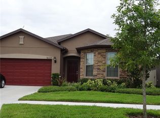 16329 Treasure Point Dr, Wimauma, FL 33598