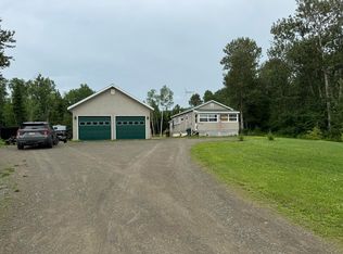 67 West Rd, Portage Lake, ME 04768