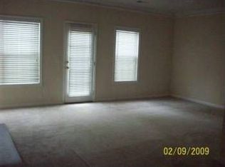 3432 Town Square Dr NW, Kennesaw, GA 30144