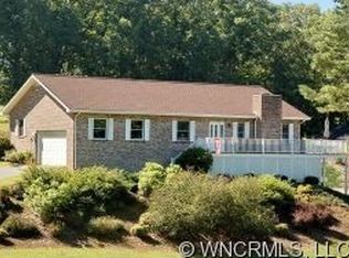 41 Tony Candler Ct, Candler, NC 28715