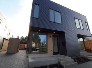 1612 N Bryant St, Portland, OR 97217