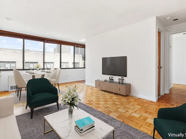 300 E 90th St APT 6B, New York, NY 10128