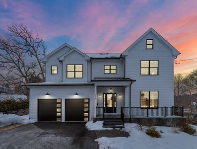 354 West St, Needham, MA, 02494