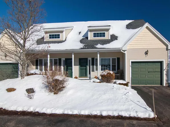 20 Locksley Lane, Raymond, NH 03077