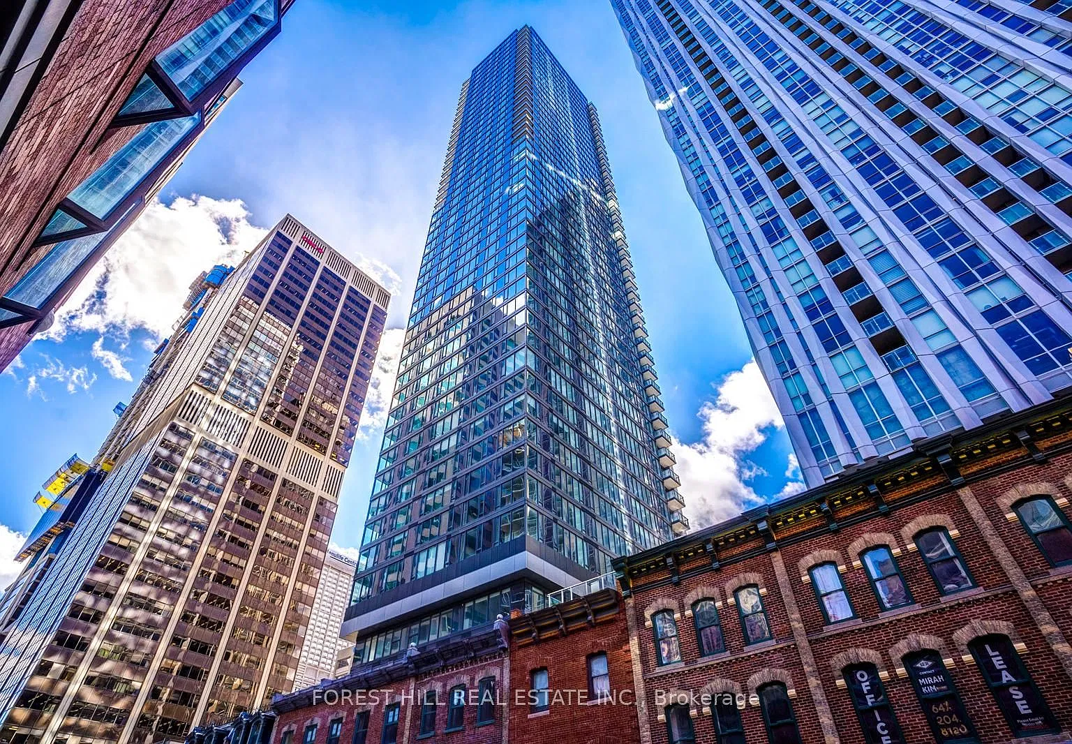 2 bed, $3,450 — Photo 1