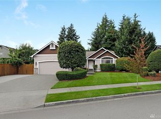 2807 106th St SE, Everett, WA 98208