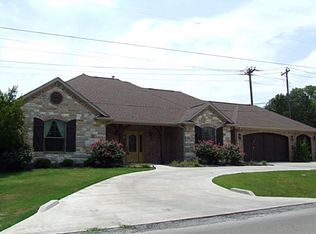 6209 Sonora Dr, Granbury, TX 76049