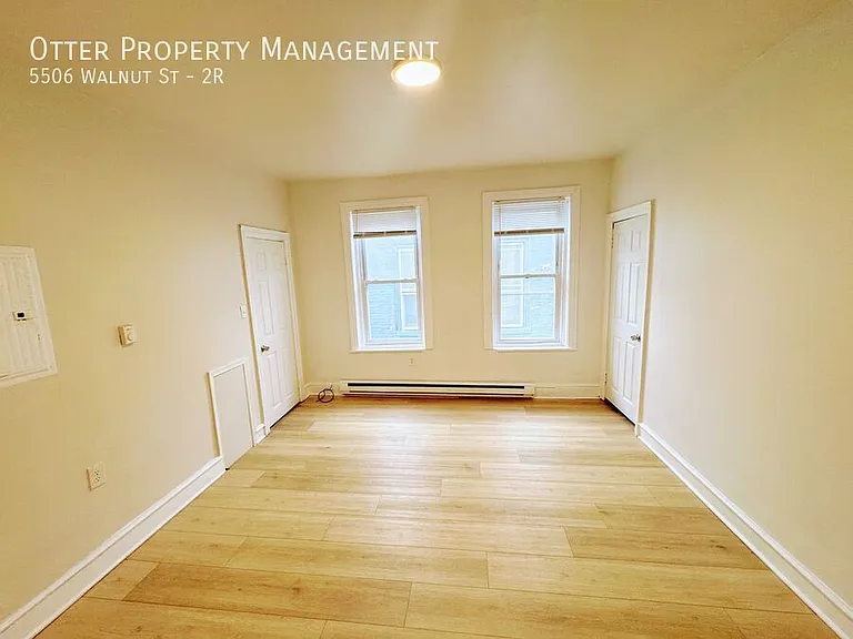 5506 Walnut St #2R — Photo 7