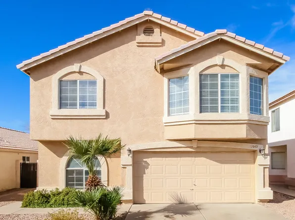 1042 N Blackbird Dr, Gilbert, AZ 85234