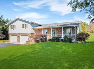 2980 Johnson Rd, Jamestown, NY 14701