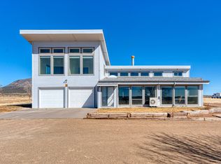 252 Frost Rd E, Edgewood, NM 87015