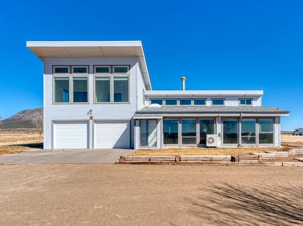 252 Frost Rd E, Edgewood, NM 87015