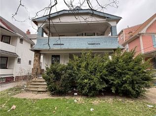 3406 E 123rd St, Cleveland, OH 44120