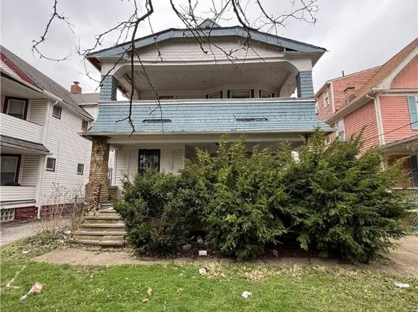 3406 E 123rd St, Cleveland, OH 44120