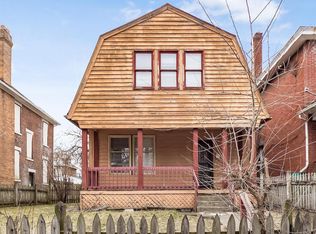 381 Stoddart Ave, Columbus, OH