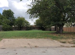 3421 Manordale Ct, Forest Hill, TX 76140