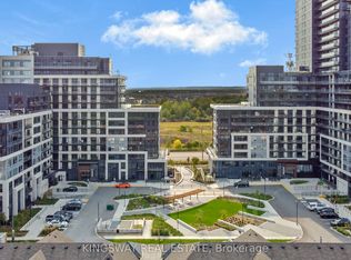 3220 William Coltson Ave #1410, Oakville, ON L6H 7X9