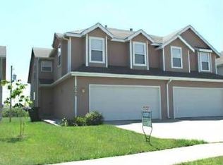 7309 SW 23rd Ter, Topeka, KS 66614