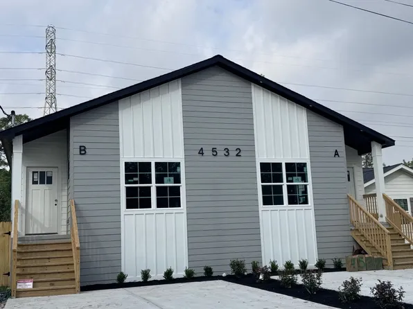 4532 Dakota St Unit A, Dickinson, TX 77539