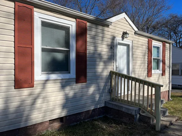 (undisclosed Address), Clarksville, TN 37042