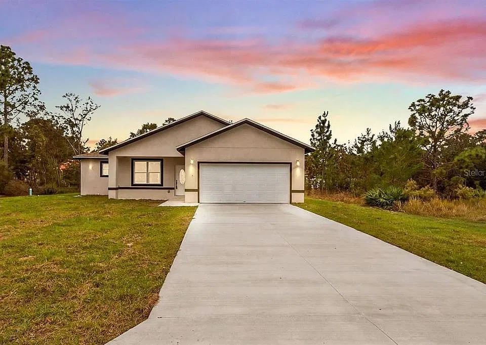 3416 W Eunice Dr