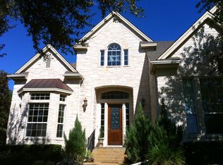 810 Shady Bluff Cv, Round Rock, TX 78665