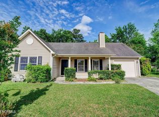4420 Woodcroft Ct, Wilmington, NC 28405