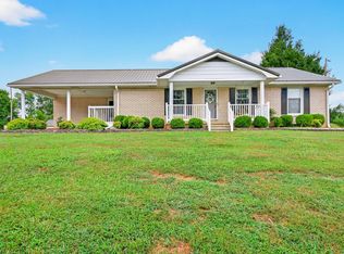 18605 Coal Creek Rd, Hopkinsville, KY 42240