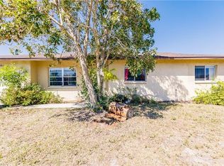 1961 40th Ter SW, Naples, FL 34116