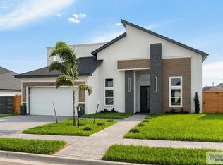 5722 Woods Country Ave, Brownsville, TX 78526