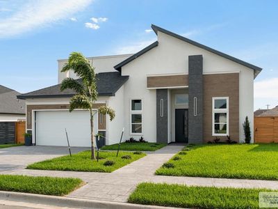 5722 Woods Country Ave, Brownsville, TX, 78526