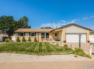 3513 Duffield Ave, Loveland, CO 80538