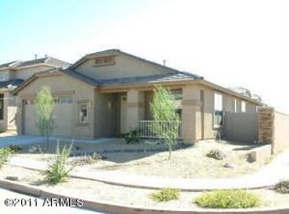 3037 W Trapanotto Rd, Phoenix, AZ 85086