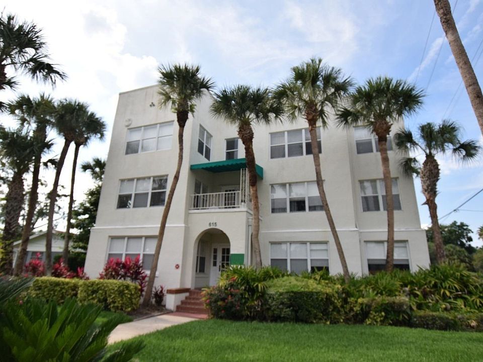 1st image of 615 Woodlawn Blvd APT 7