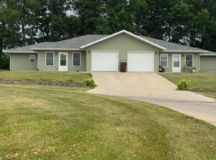221 Glenda Drive, Marshalltown, IA 50158