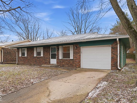 2nd image of 9643 Pepperidge Dr