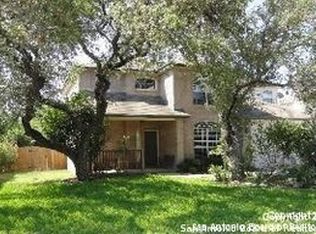 9510 Braun Sq, San Antonio, TX 78254