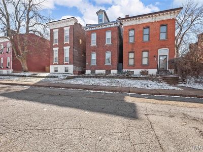 2610 Rutger St, Saint Louis, MO, 63104