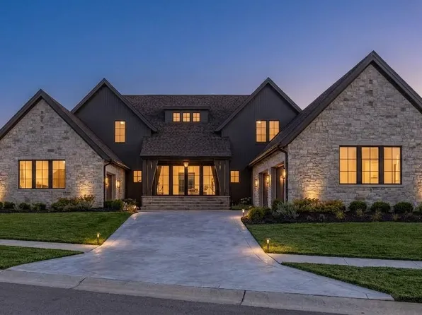 1445 Chatham Ridge Ct, Westfield, IN 46074