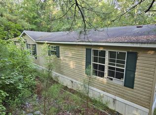 27 Shadow Ln, Trenton, SC 29847