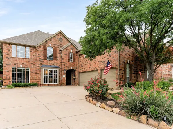 8501 Persimmon Ct, McKinney, TX 75072