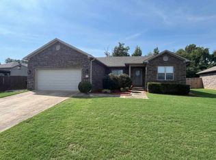 (Undisclosed Address), Austin, AR 72007