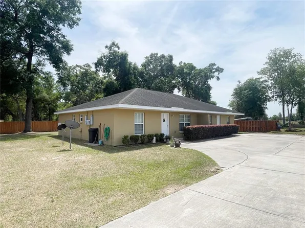 9710 SW 32nd Ct, Ocala, FL 34476