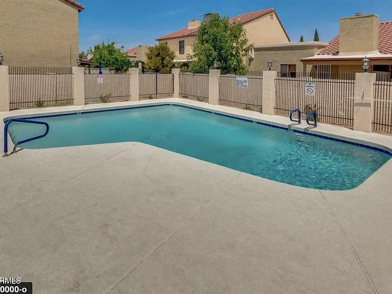 2848 E Brown Rd #52 — Photo 38