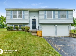 8118 Maugham Dr, Reynoldsburg, OH